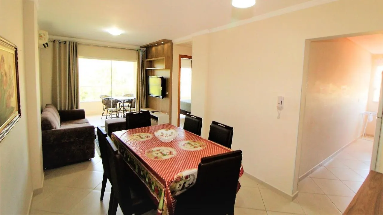 Apartment 1024 - Apartamento Em Bombinhas Para Locacao De Temporada - Praia De Bombas