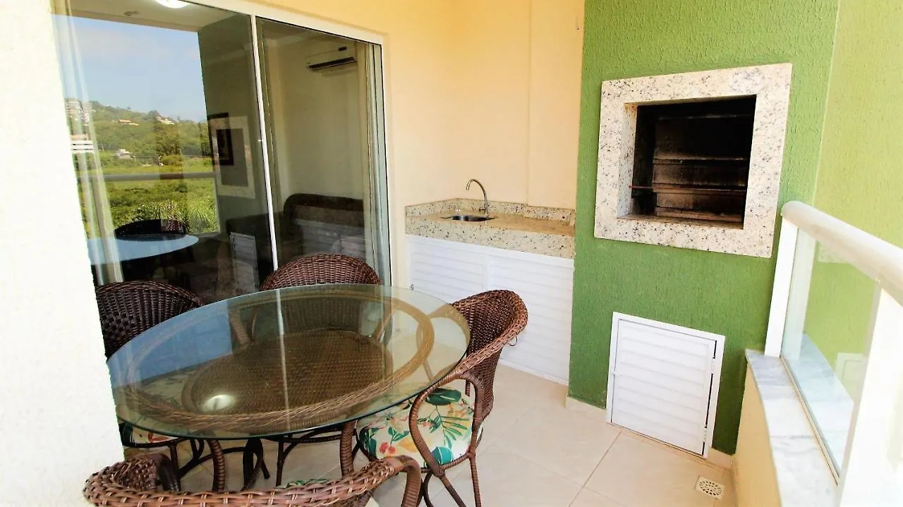 Apartment 1024 - Apartamento Em Bombinhas Para Locacao De Temporada - Praia De Bombas Brazil