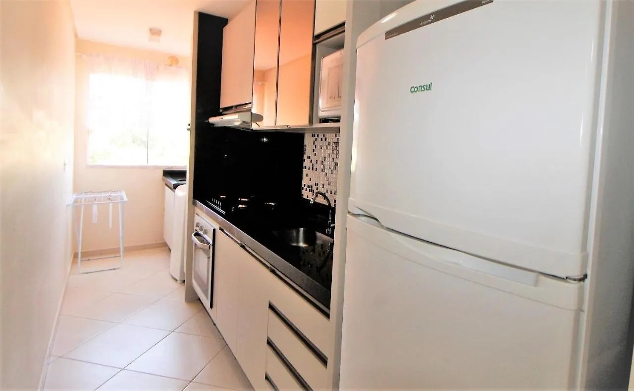 Apartment 1024 - Apartamento Em Bombinhas Para Locacao De Temporada - Praia De Bombas