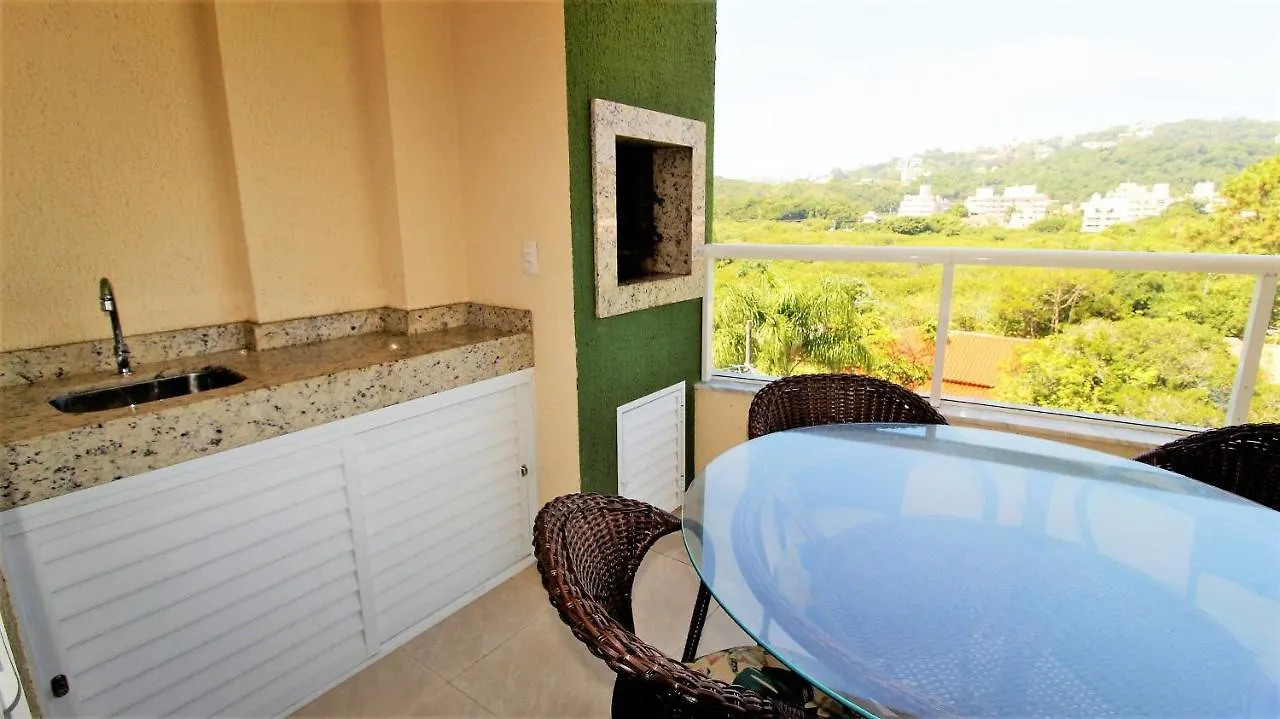 1024 - Apartamento Em Bombinhas Para Locacao De Temporada - Praia De Bombas