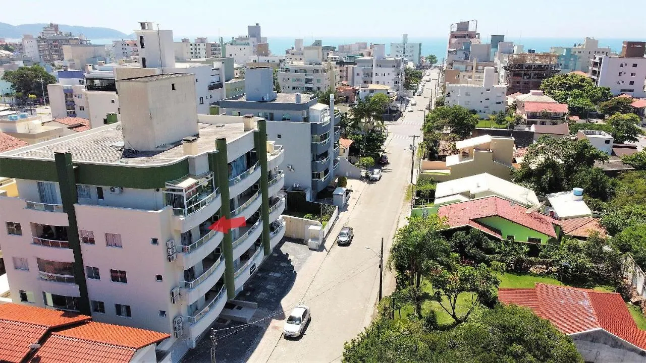 Apartment 1024 - Apartamento Em Bombinhas Para Locacao De Temporada - Praia De Bombas