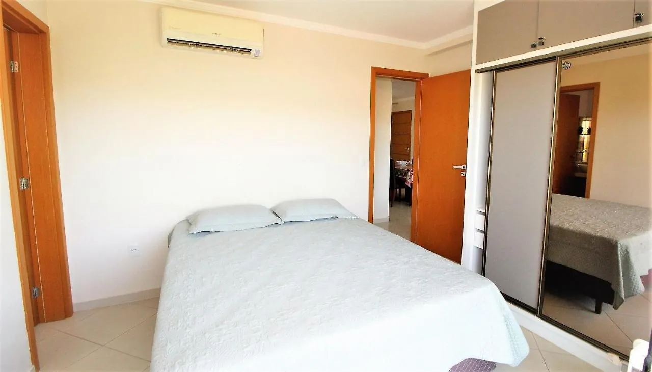 1024 - Apartamento Em Bombinhas Para Locacao De Temporada - Praia De Bombas 0*,