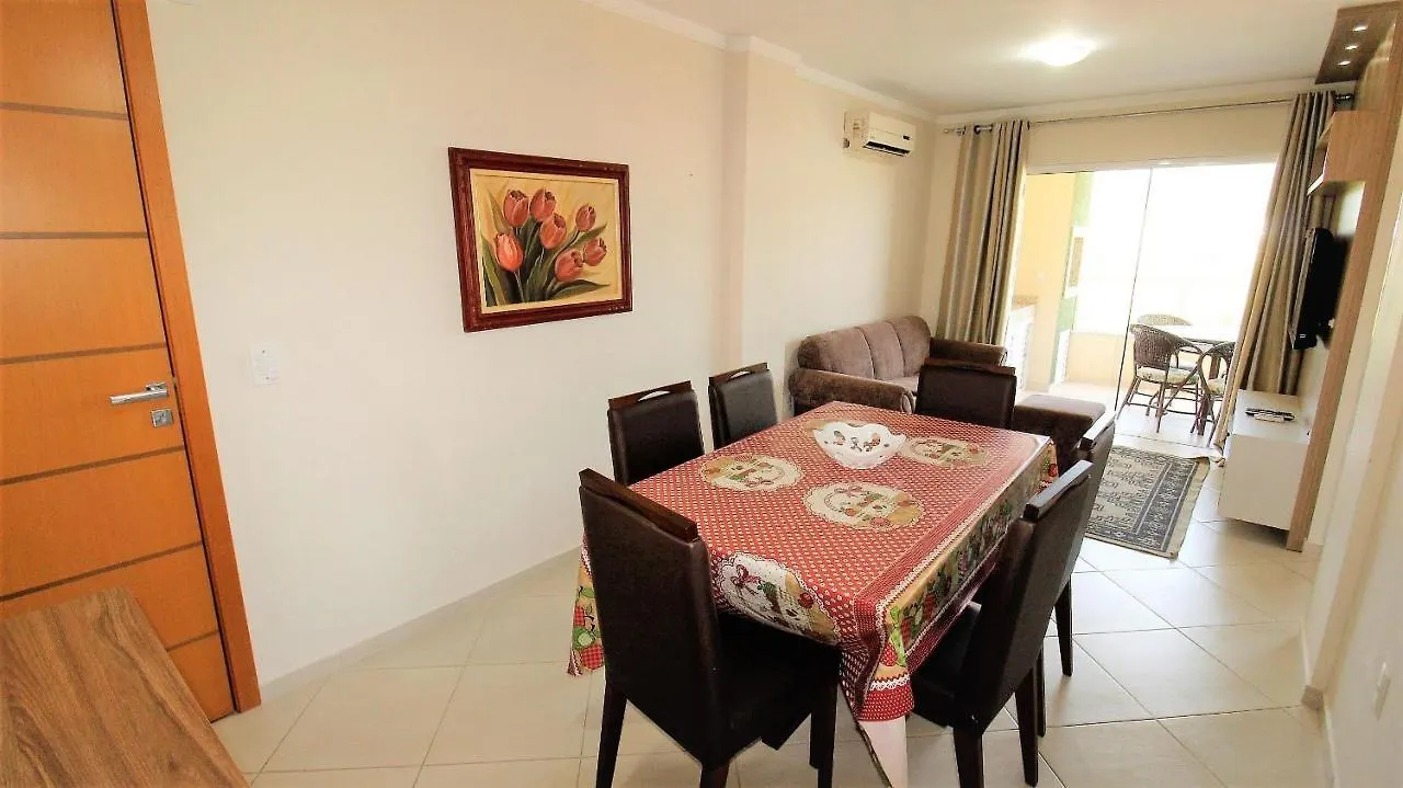 Apartment 1024 - Apartamento Em Bombinhas Para Locacao De Temporada - Praia De Bombas