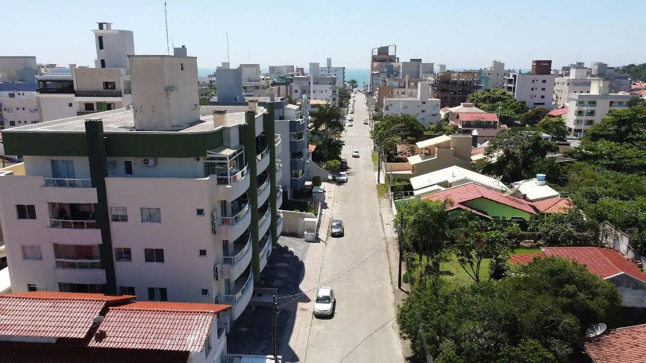 1024 - Apartamento Em Bombinhas Para Locacao De Temporada - Praia De Bombas 0*,  Brazil