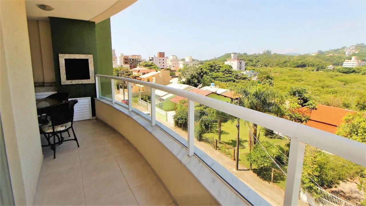 1024 - Apartamento Em Bombinhas Para Locacao De Temporada - Praia De Bombas