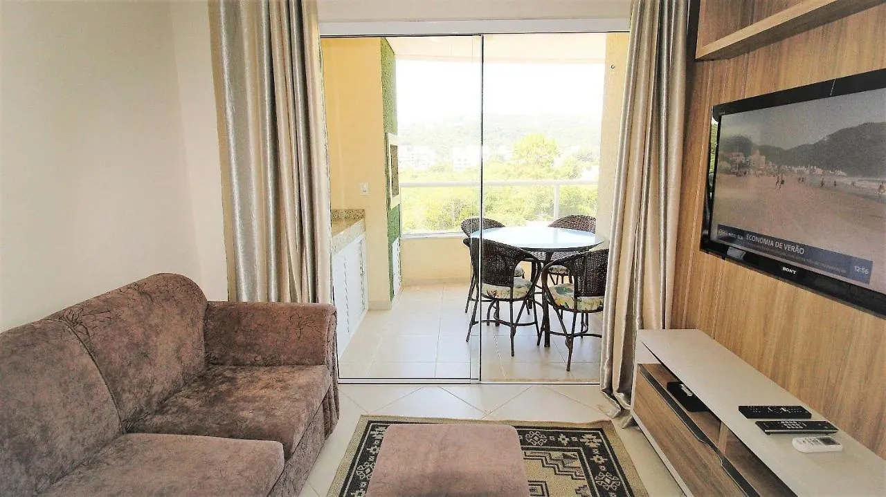 1024 - Apartamento Em Bombinhas Para Locacao De Temporada - Praia De Bombas 0*,