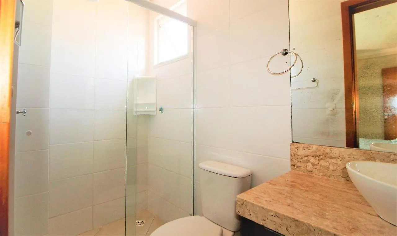 1024 - Apartamento Em Bombinhas Para Locacao De Temporada - Praia De Bombas 0*,